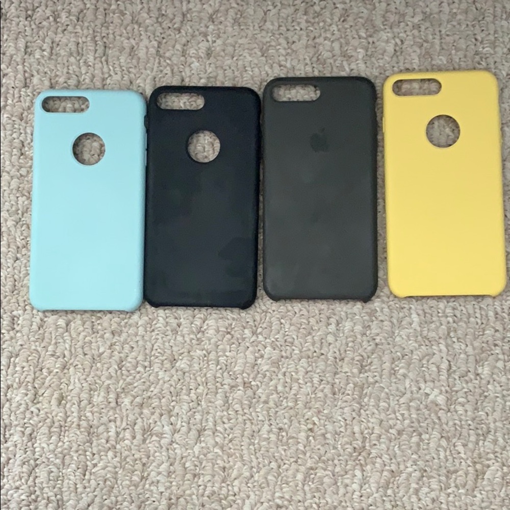 iPhone 8 Plus cases